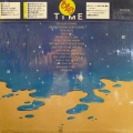 Electric Light Orchestra, ELO, Time, LP 1981 Japan, Jet Records, płyta winylowa