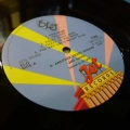 Electric Light Orchestra, ELO, Time, LP 1981 Japan, Jet Records, płyta winylowa