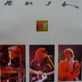 Rush, Signals, LP 1982 Japan, Epic, płyta winylowa