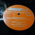 Richard Strauss, Also Sprach Zarathustra, Herbert von Karajan, LP 1971 US, London ffrr, płyta winylowa 