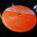 Antonín Dvořák, Gary Karr, Concerto For Cello And Orchestram LP 1984 Japan, Firebird, płyta winylowa