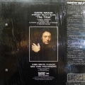 Mahler, Symphony No 1 THe Titan, Zubin Mehta, LP 1982 Master Sound Japan, CBS/Sony, płyta winylowa