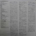 Prokofiev, Romeo and Juliet, Lorin Maazel, LP 1995 Japan, London,The Super Analogue Disc, płyta winylowa  
