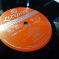 Prokofiev, Romeo and Juliet, Lorin Maazel, LP 1995 Japan, London,The Super Analogue Disc, płyta winylowa  
