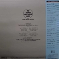 Vivaldi, The Four Seasons, Neville Marriner, LP 1989 Japan, London,The Super Analogue Disc, płyta winylowa   