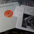 Vivaldi, The Four Seasons, Neville Marriner, LP 1989 Japan, London,The Super Analogue Disc, płyta winylowa   