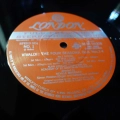 Vivaldi, The Four Seasons, Neville Marriner, LP 1989 Japan, London,The Super Analogue Disc, płyta winylowa   