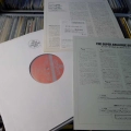 Prokofiev, Violin Concerto No 1 i No 2, Kyung Wha Chung, Andre Previn, LP 1998 Japan, London,The Super Analogue Disc, płyta winylowa   