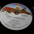Tangerine Dream, Phaedra, LP 1975 Japan, Virgin International, płyta winylowa