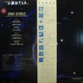Tomita,  Dawn Chorus, LP 1984 RCA Red Seal, płyta winylowa