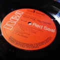 Tomita, The Firebird, LP 1975 RCA Red Seal, płyta winylowa 