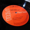 Tomita, The Plasma Symphony Orchestra, Grand Canyon Suite, LP 1982 Japan, RCA Red Seal, płyta winylowa