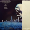 Kitaro, From The Full Moon Story, LP 1979 Japan, Zen, płyta winylowa