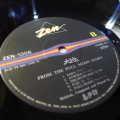 Kitaro, From The Full Moon Story, LP 1979 Japan, Zen, płyta winylowa