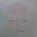 Vangelis, China, LP 1979 Japan, Polydor, płyta winylowa