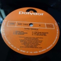 Vangelis, China, LP 1979 Japan, Polydor, płyta winylowa