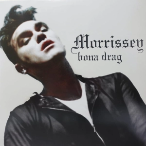 Morrissey ?– Bona Drag 2LP 2010 The Smiths