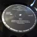 Evangelos Papathanassiou / Vangelis / Ignacio, LP 1982 Japan, Egg, płyta winylowa