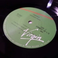 Tangerine Dream, Tangram, LP 1980 Japan, Virgin, płyta winylowa