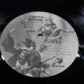 Cirith Ungol, King Of The Dead, LP 2017 EU, Metal Blade Records, płyta winylowa