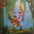 Cirith Ungol, King Of The Dead, LP 2017 EU, Metal Blade Records, płyta winylowa