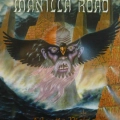 Manilla Road, Atlantis Rising, LP white vinyl 2013 Germany, High Roller Records, płyta winylowa