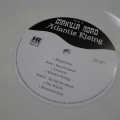 Manilla Road, Atlantis Rising, LP white vinyl 2013 Germany, High Roller Records, płyta winylowa
