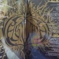 Naglfar, Vittra, LP 2012 Greece, Floga Records, płyta winylowa