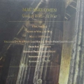 Macabre Omen, Gods Of War - At War, 2LP black merge vinyl 2021 Germany,  Van, płyta winylowa