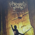 Macabre Omen, Gods Of War - At War, 2LP black merge vinyl 2021 Germany,  Van, płyta winylowa