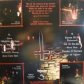 Desaster, Tyrants Of The Netherworld, LP 2000 Germany, Iron Pegasus Records, płyta winylowa