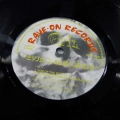 Evil, Evil's Message, 12" 45rpm 1984 Holland, Rave On Records, płyta winylowa