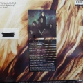 Loudblast, Disincarnate, LP 1991 France, Semetery Records, płyta winylowa