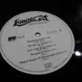 Loudblast, Disincarnate, LP 1991 France, Semetery Records, płyta winylowa