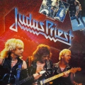 Judas Priest, Defenders Of The Faith, LP 1984 Japan, Epic, płyta winylowa