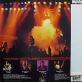 Iron Maiden, Killers, LP 1981 Japan, EMI, płyta winylowa