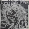 Iron Maiden, Killers, LP 1981 Japan, EMI, płyta winylowa