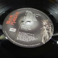 Iron Maiden, Killers, LP 1981 Japan, EMI, płyta winylowa