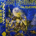 Iron Maiden, Live After Death, 2LP 1985 Japan, EMI, płyta winylowa 