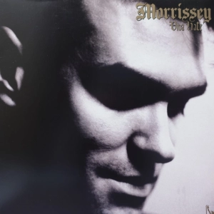 Morrissey ?– Viva Hate LP 2012 The Smiths