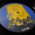 Iron Maiden, Live After Death, 2LP 1985 Japan, EMI, płyta winylowa 