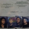 Metallica, ... And Justice For All, LP 1988 US, Elektra, płyta winylowa