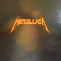 Metallica, ... And Justice For All, LP 1988 US, Elektra, płyta winylowa