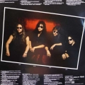 Metallica, ... And Justice For All, LP 1988 US, Elektra, płyta winylowa
