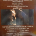 Carmine Coppola, Francis Ford Coppola, Apocalypse Now, 2LP 1979 Japan, Elektra, płyta winylowa