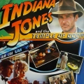 John Williams, Indiana Jones And The Temple Of Doom (The Original Motion Picture Soundtrack) LP 1984 Japan, Polydor, płyta winylowa