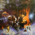 John Williams, Star Wars / The Empire Strikes Back, 2LP  1980 Japan, RSO, płyta winylowa