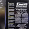 John Williams, Star Wars / The Empire Strikes Back, 2LP  1980 Japan, RSO, płyta winylowa