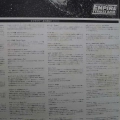John Williams, Star Wars / The Empire Strikes Back, 2LP  1980 Japan, RSO, płyta winylowa
