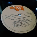 Grease (The Original Soundtrack From The Motion Picture), 2LP 1978 Japan, RSO, płyta winylowa
